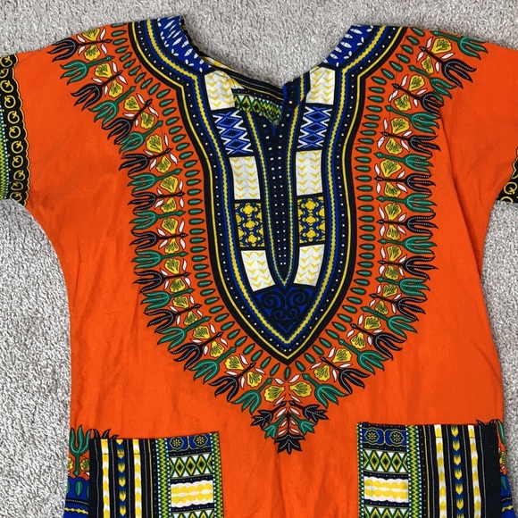 African Dashiki 🌍😻 | Size Small - Picture 5 of 12